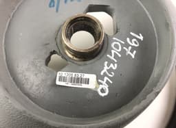 MERCEDES-BENZ A2304600703 Steering Wheel MERCEDES-BENZ SL-CLASS (R230) (2001-2012) — thumbnail 7