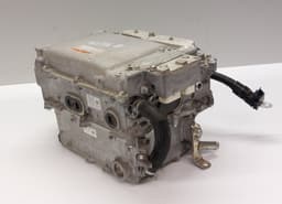 LEXUS G9200-30131 G920030131 G9270-53010 G927053010 232100-0941 181700-0290 232120-0371 181732-0131 Hybrid converter / inverter LEXUS IS III (XE30) (2013-) — thumbnail 3