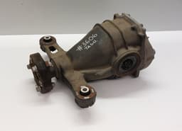 LEXUS 4111053310 Rear axle differential LEXUS IS III (XE30) (2013-) — thumbnail 2