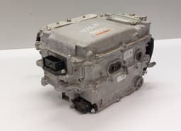 LEXUS G9200-30131 G920030131 G9270-53010 G927053010 232100-0941 181700-0290 232120-0371 181732-0131 Hybrid converter / inverter LEXUS IS III (XE30) (2013-) — thumbnail 4