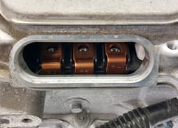 LEXUS G9200-30131 G920030131 G9270-53010 G927053010 232100-0941 181700-0290 232120-0371 181732-0131 Hybrid converter / inverter LEXUS IS III (XE30) (2013-) — thumbnail 9