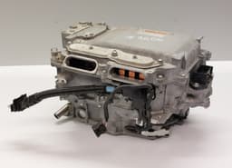 LEXUS G9200-30131 G920030131 G9270-53010 G927053010 232100-0941 181700-0290 232120-0371 181732-0131 Hybrid converter / inverter LEXUS IS III (XE30) (2013-) — thumbnail 1