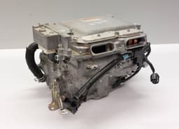 LEXUS G9200-30131 G920030131 G9270-53010 G927053010 232100-0941 181700-0290 232120-0371 181732-0131 Hybrid converter / inverter LEXUS IS III (XE30) (2013-) — thumbnail 2