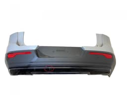 VOLVO 31663160 32244728 Rear bumper VOLVO XC40 / EX40 / EC40 (536, 539) (2017-) — thumbnail 1
