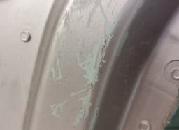 PEUGEOT 9811036380 Bootlid / tailgate PEUGEOT 208 I (A9) (2012-2019) — thumbnail 8