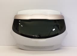 PEUGEOT 9811036380 Bootlid / tailgate PEUGEOT 208 I (A9) (2012-2019) — thumbnail 1
