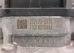 LEXUS G9200-30131 G920030131 G9270-53010 G927053010 232100-0941 181700-0290 232120-0371 181732-0131 Hybrid converter / inverter LEXUS IS III (XE30) (2013-) — thumbnail 7