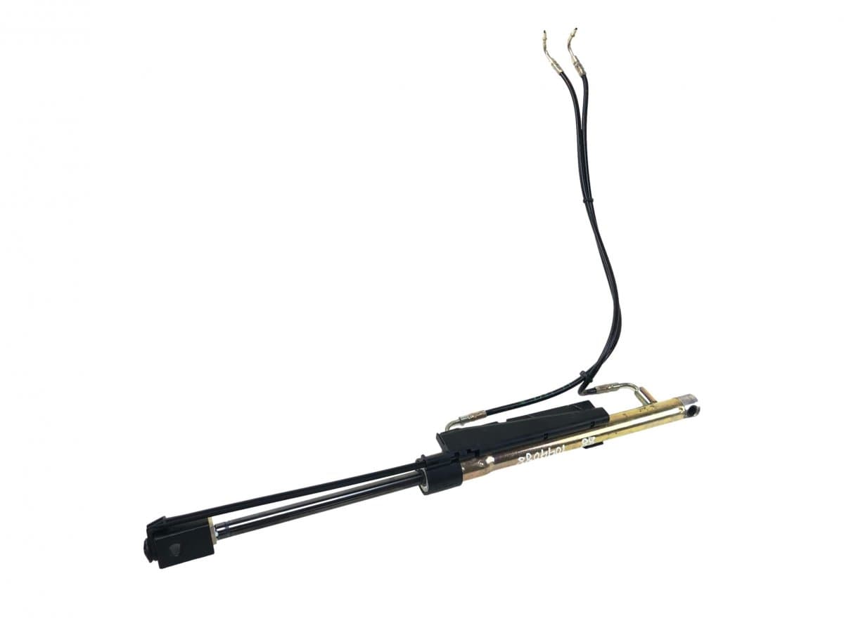 A2308001372 Convertible roof cylinder MERCEDES-BENZ SL-CLASS (R230) (2001-2012)