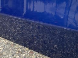 MERCEDES-BENZ A2057200105 Door Front Left MERCEDES-BENZ C-CLASS (W205) (2013-2021) — thumbnail 3