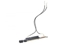 MERCEDES-BENZ A2308001372 Convertible roof cylinder MERCEDES-BENZ SL-CLASS (R230) (2001-2012) — thumbnail 2