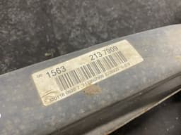 MERCEDES-BENZ A2053500514 Rear axle Beam MERCEDES-BENZ E-CLASS (W213) (2016-2023) — thumbnail 2