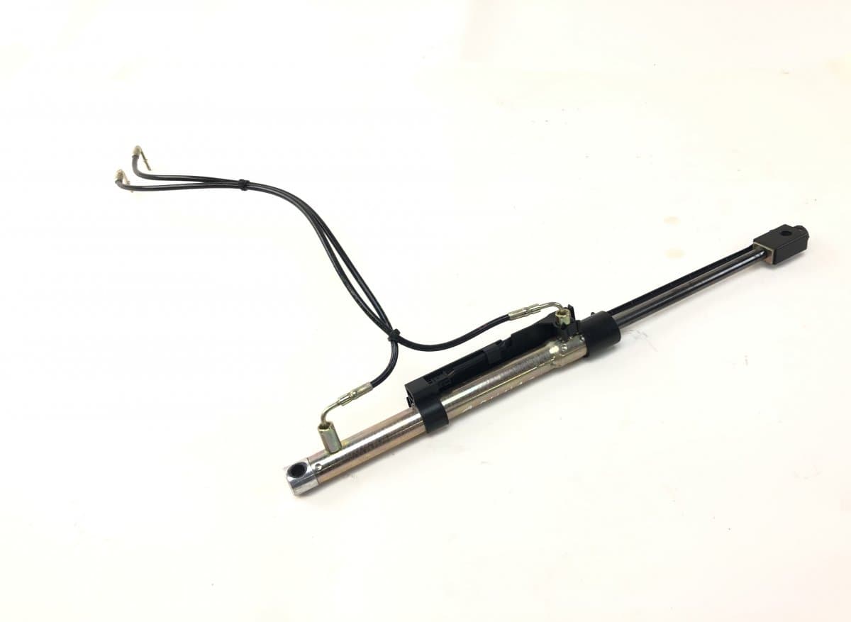 A2308001372 Convertible roof cylinder MERCEDES-BENZ SL-CLASS (R230) (2001-2012)
