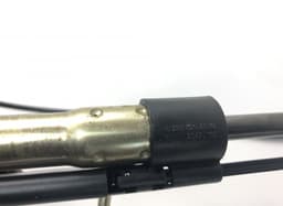 MERCEDES-BENZ A2308001372 Convertible roof cylinder MERCEDES-BENZ SL-CLASS (R230) (2001-2012) — thumbnail 3
