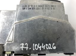 MERCEDES-BENZ A2302675524 Gearshift Mechanism MERCEDES-BENZ SL-CLASS (R230) (2001-2012) — thumbnail 4