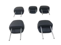PORSCHE 95852190106 95852190206 95852282000 95852290160 95852281700 Headrest set PORSCHE CAYENNE II (2010-2017) — thumbnail 1