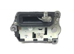 MERCEDES-BENZ A2302675524 Gearshift Mechanism MERCEDES-BENZ SL-CLASS (R230) (2001-2012) — thumbnail 2