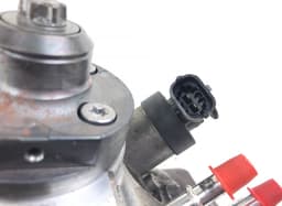 LAND ROVER 0445010666 0445010627 Fuel injection pump, diesel LAND ROVER RANGE ROVER SPORT II (L494) (2013-2022) — thumbnail 4