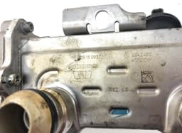MASERATI 41212109F EGR cooler MASERATI GHIBLI III (M157) (2013-2023) — thumbnail 5