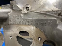 SKODA 04L103064E Cylinder Head SKODA OCTAVIA III (5E) (2012-2019) — thumbnail 4