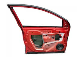 RENAULT 801014487R Door Front Left RENAULT KADJAR (HA, HL) (2015-2022) — thumbnail 2