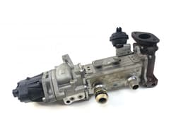 MASERATI 41212109F EGR cooler MASERATI GHIBLI III (M157) (2013-2023) — thumbnail 1