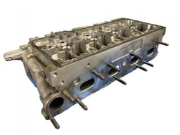 SKODA 04L103064E Cylinder Head SKODA OCTAVIA III (5E) (2012-2019) — thumbnail 2