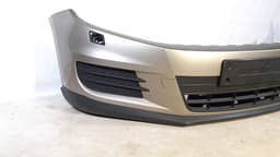 VW 5N0807217EP 5N0898623 Front Bumper VW TIGUAN I (5N) (2007-2018) — thumbnail 2