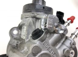 LAND ROVER 0445010666 0445010627 Fuel injection pump, diesel LAND ROVER RANGE ROVER SPORT II (L494) (2013-2022) — thumbnail 6