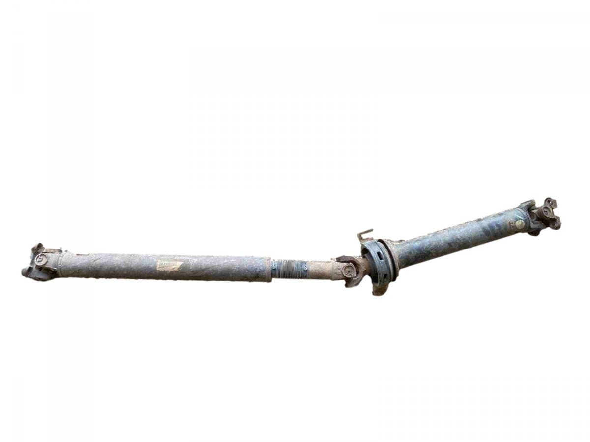 FORD 2518021 Propeller Shaft Complete FORD RANGER III (TKE, PX) (2011-2023)
