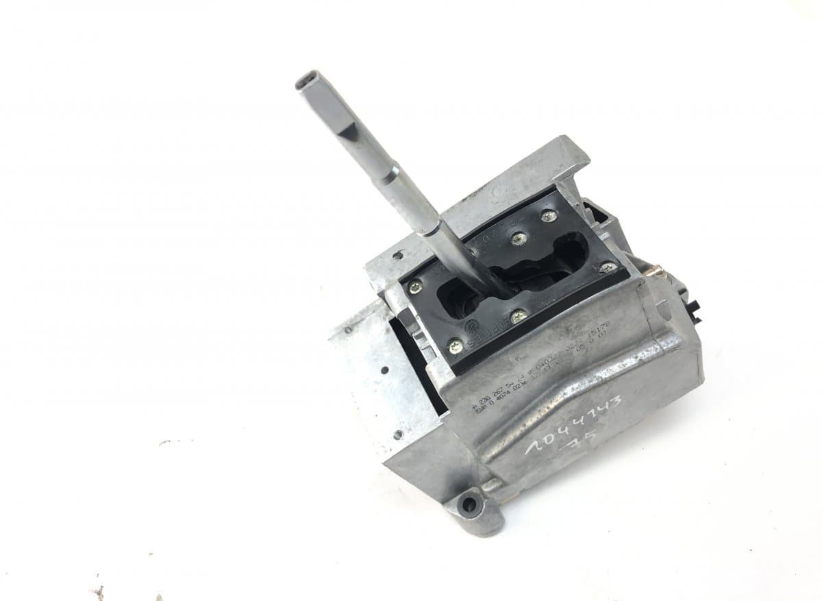 MERCEDES-BENZ A2302675524 Gearshift Mechanism MERCEDES-BENZ SL-CLASS (R230) (2001-2012)