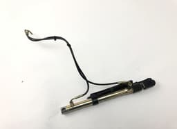 MERCEDES-BENZ A2308001372 Convertible roof cylinder MERCEDES-BENZ SL-CLASS (R230) (2001-2012) — thumbnail 2