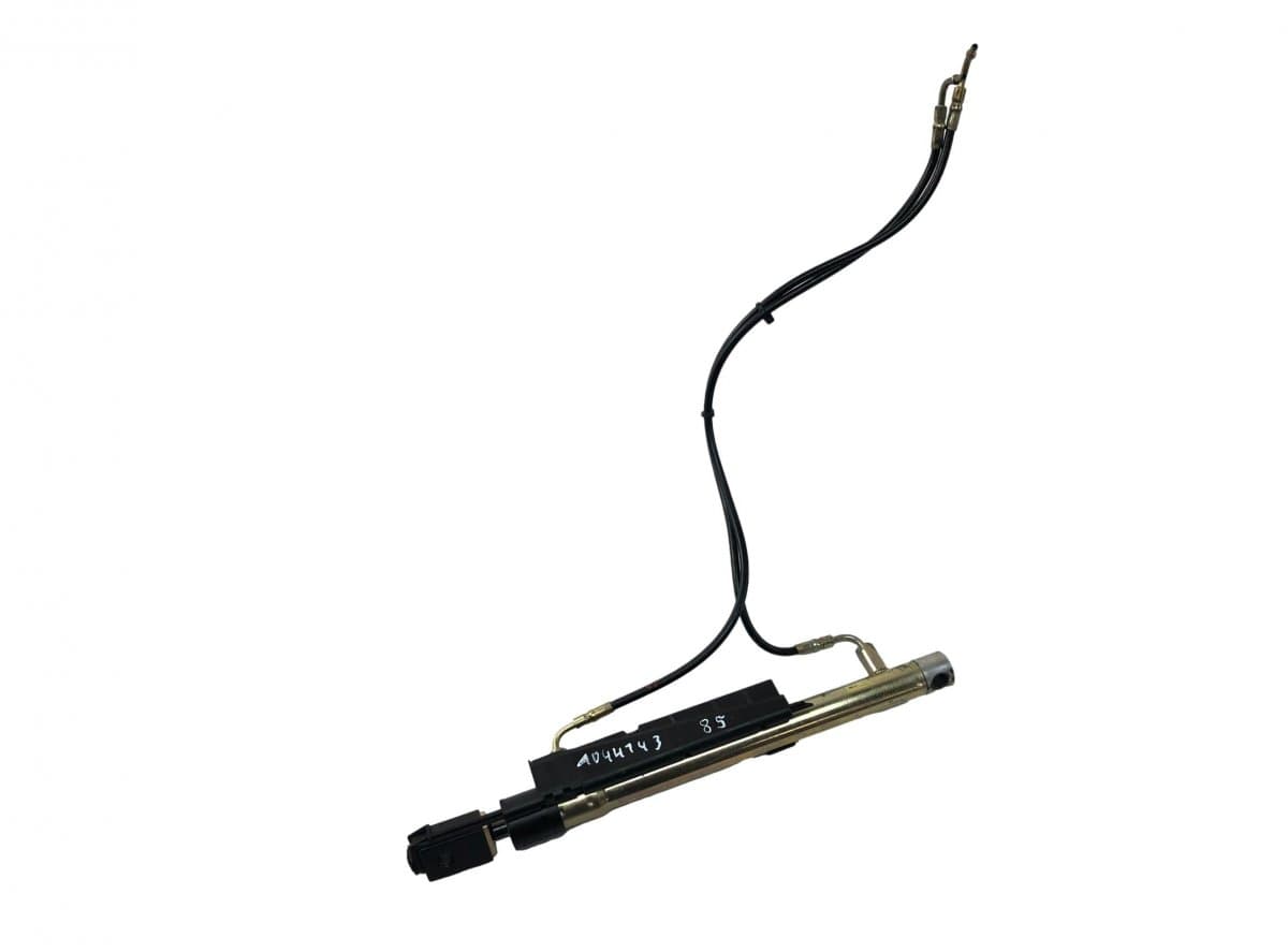 A2308001372 Convertible roof cylinder MERCEDES-BENZ SL-CLASS (R230) (2001-2012)
