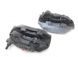 LEXUS 4775022460 4778130260 Brake caliper front set LEXUS GS IV (2011-2020) — thumbnail 1