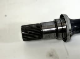 MAZDA GTC52550X FTH72550X FTH52550X Drive Shaft Front Right MAZDA 6 (GJ, GL) (2012-2020) — thumbnail 3