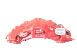 PORSCHE 95B615123J Brake caliper Front left PORSCHE MACAN I (95B) (2014-2024) — thumbnail 5