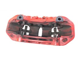 PORSCHE 95B615123J Brake caliper Front left PORSCHE MACAN I (95B) (2014-2024) — thumbnail 2