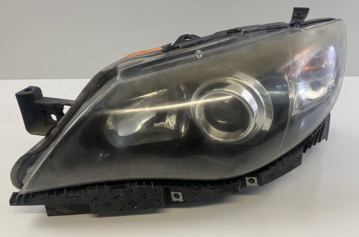 SUBARU 84001FG310 Headlight left SUBARU IMPREZA (GH, GR) (2008-2012)