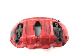 PORSCHE 95B615123J Brake caliper Front left PORSCHE MACAN I (95B) (2014-2024) — thumbnail 3