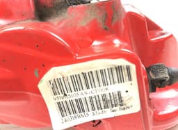 PORSCHE 95B615123J Brake caliper Front left PORSCHE MACAN I (95B) (2014-2024) — thumbnail 4
