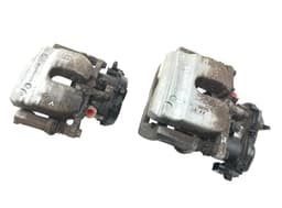 MERCEDES-BENZ A0004237500 A0004237600 Brake caliper rear set MERCEDES-BENZ E-CLASS (W213) (2016-2023) — thumbnail 2