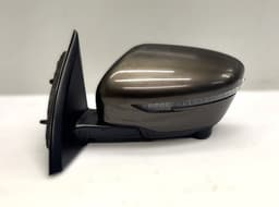 NISSAN 963024EH6E Mirror left NISSAN QASHQAI II (J11) (2013-2021) — thumbnail 2