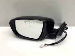 NISSAN 963024EH6E Mirror left NISSAN QASHQAI II (J11) (2013-2021) — thumbnail 1