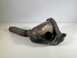 PEUGEOT 1706V6 Diesel Particulate Filter (DPF) PEUGEOT 4007 (GP) (2007-2012) — thumbnail 1