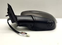 NISSAN 963024EH6E Mirror left NISSAN QASHQAI II (J11) (2013-2021) — thumbnail 3