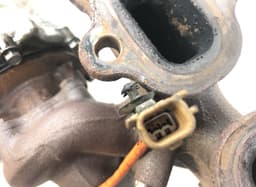 RENAULT 144103495R GT1236Z GT1236S Turbocharger RENAULT TRAFIC III (JG, EG, FG) (2014-) — thumbnail 4