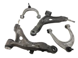 LEXUS 4864030320 4862030320 Front axle track control arm kit / set LEXUS GS IV (2011-2020) — thumbnail 2