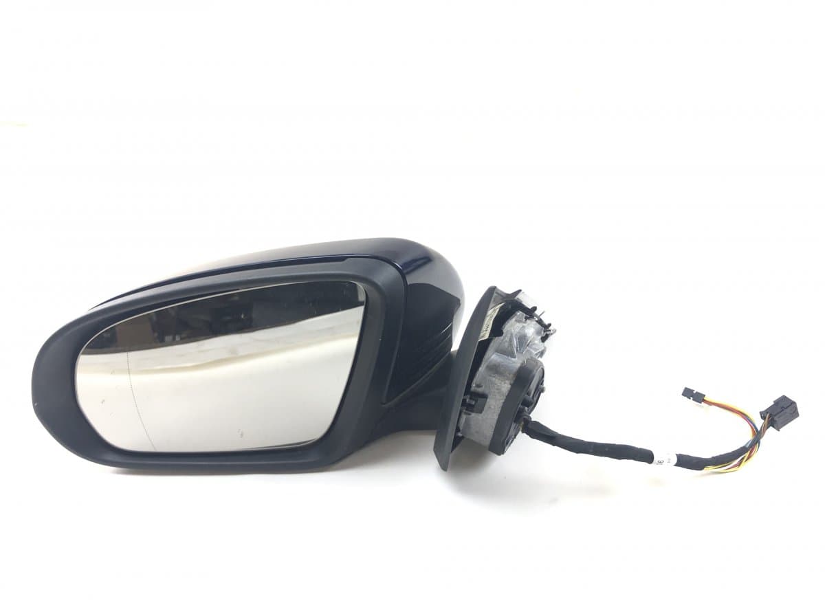 MERCEDES-BENZ A2058102502 Mirror left MERCEDES-BENZ C-CLASS (W205) (2013-2021)