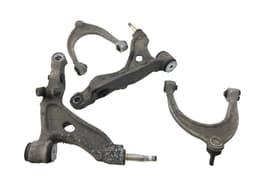 LEXUS 4864030320 4862030320 Front axle track control arm kit / set LEXUS GS IV (2011-2020) — thumbnail 1
