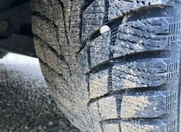 MERCEDES-BENZ Rim set With Tyres 4 pcs MERCEDES-BENZ B-CLASS (W245) (2005-2011) — thumbnail 5