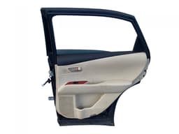 LEXUS 6700348130 Door Rear Right LEXUS RX III (AL10) (2008-2015) — thumbnail 2